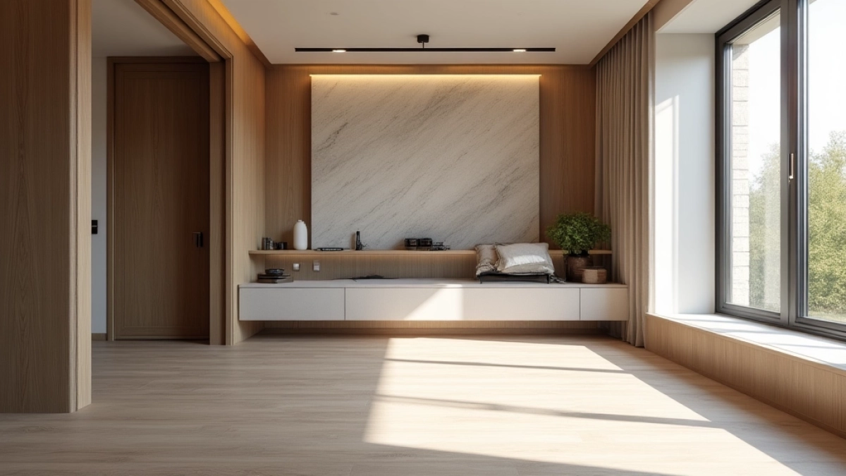 Koszt wykończenia mieszkania 80m2