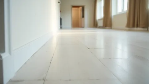 cena za metr robocizny wykończenia mieszkania