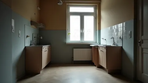 ceny wykończenia mieszkania Katowice