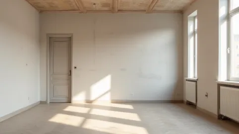ceny wykończenia mieszkania Wrocław