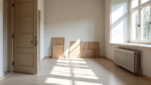 Co po kolei przy wykończeniu domu
