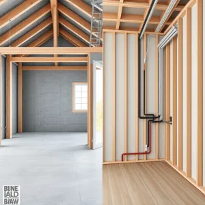 Ile kosztuje wykończenie domu ze stanu surowego zamkniętego do deweloperskiego