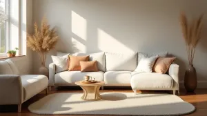 Inspiracje wykończenia mieszkania