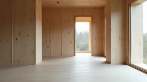 Koszt wykończenia domu 200m2
