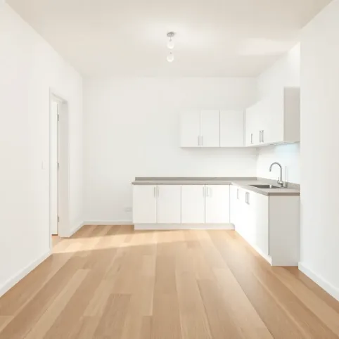 wykończenie mieszkania 40m2 koszt