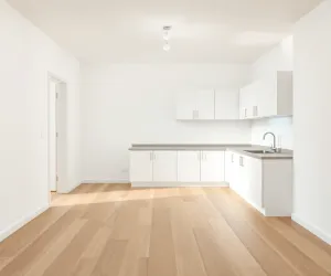 wykończenie mieszkania 40m2 koszt